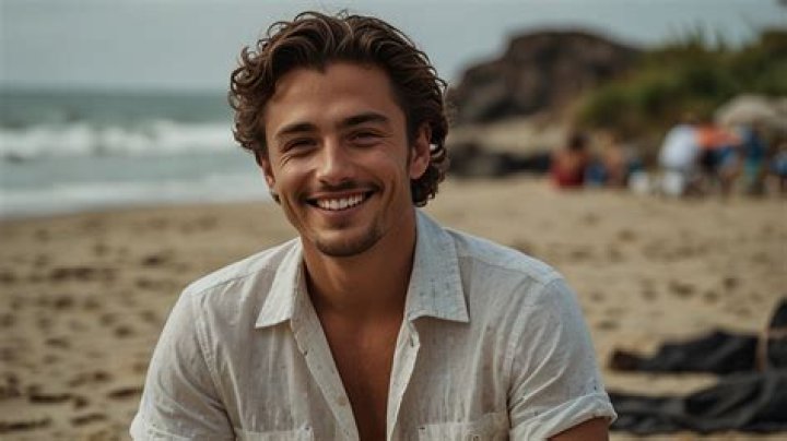 Gavin Casalegno: Discovering The Younger Years Of A Rising Star