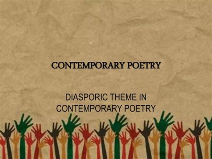 Gavin Moses: The Rising Star Of Contemporary Poetry