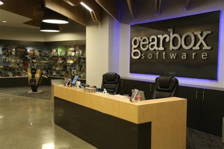 Gearbox Software Opens Montreal Office