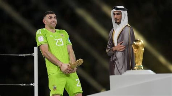 „Gegen Argentinien konnten wir nicht verlieren“
