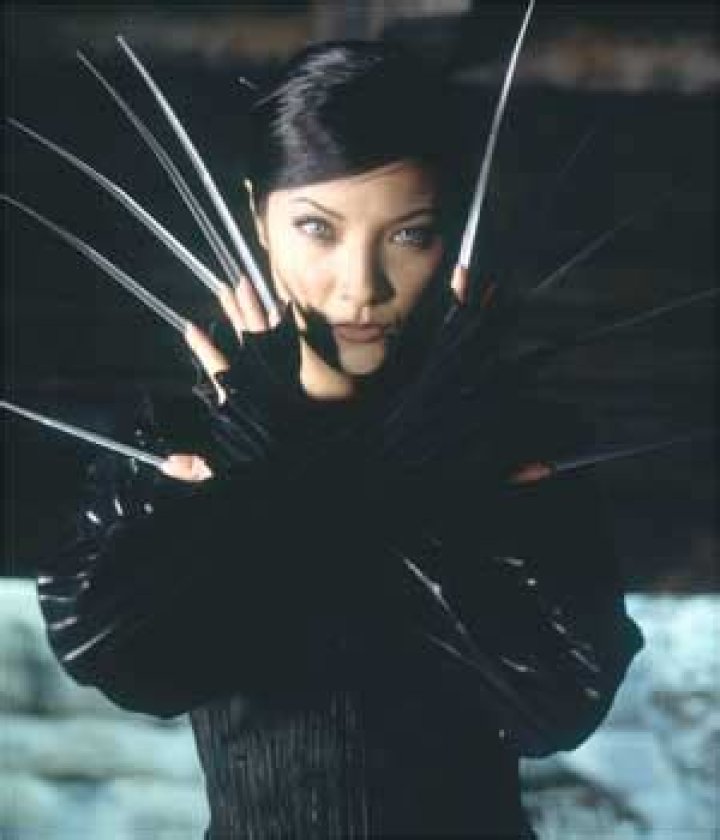 Geisha, the (missing) Asian Bard