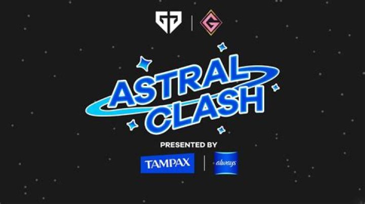 Gen.G to host female and non-binary Valorant tournament Astral Clash Series