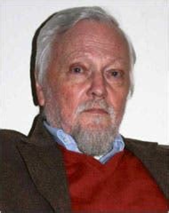 	Gene Persson, film and theater producer	