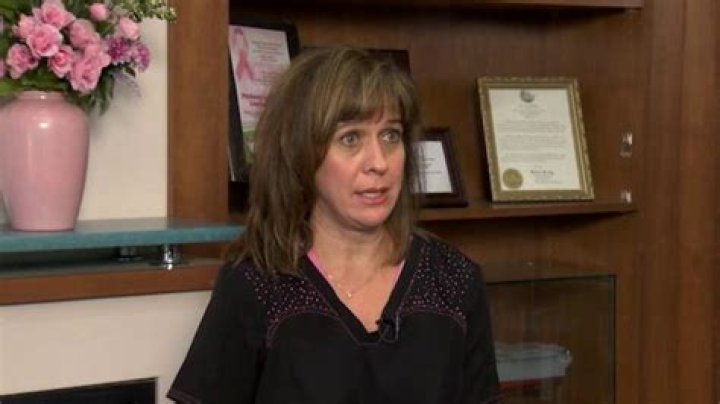 Genetic Testing at Joyce Murtha Breast Care Center