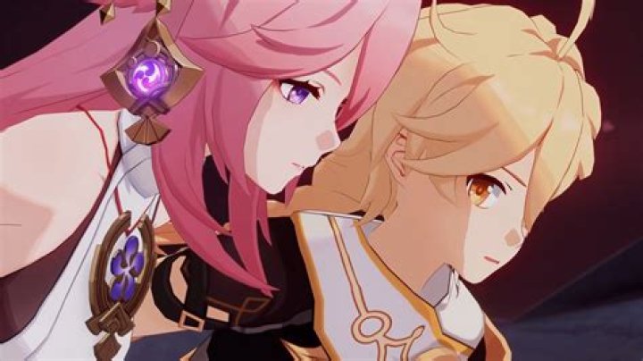 Genshin Impact devs respond to Anniversary Event backlash amid review bombing