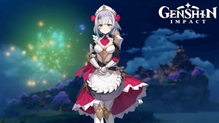 Genshin Impact fans demand these changes from miHoYo after Anniversary Event