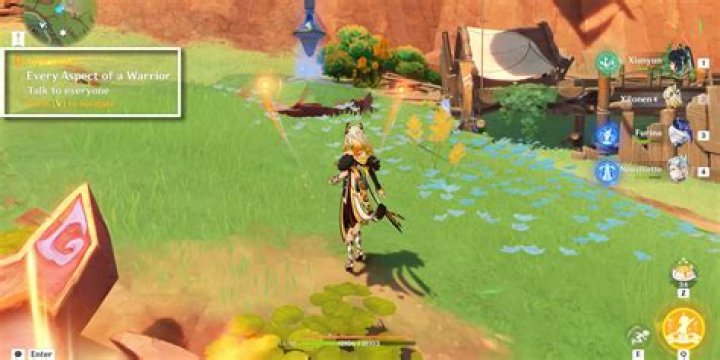 Genshin Impact: How to Get Elegance Books & What They’re Used For
