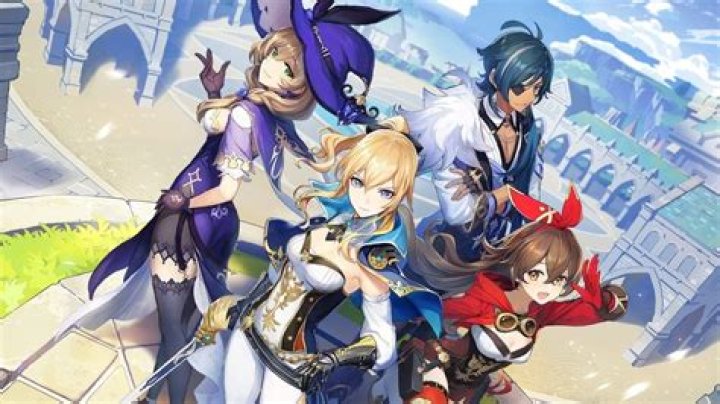 Genshin Impact: Is There Romance? Answered