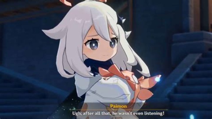 Genshin Impact players demand skip button for “tedious” dialogue