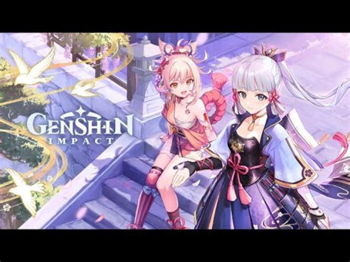 Genshin Impact Sayu Release Date: When is it?