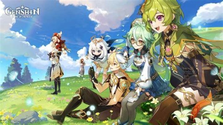Genshin Impact Windblume Festival Flower Choice: Which One?