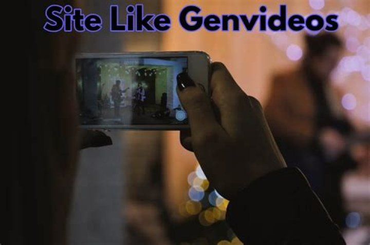 genvideos.org login safely, analysis & comments