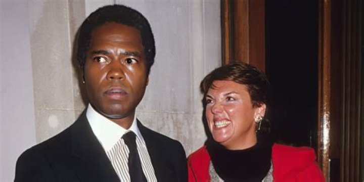 Georg Stanford Brown Net Worth 2024