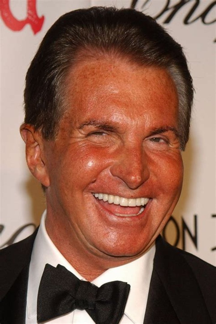 George Hamilton: A Timeless Actor In Hollywood