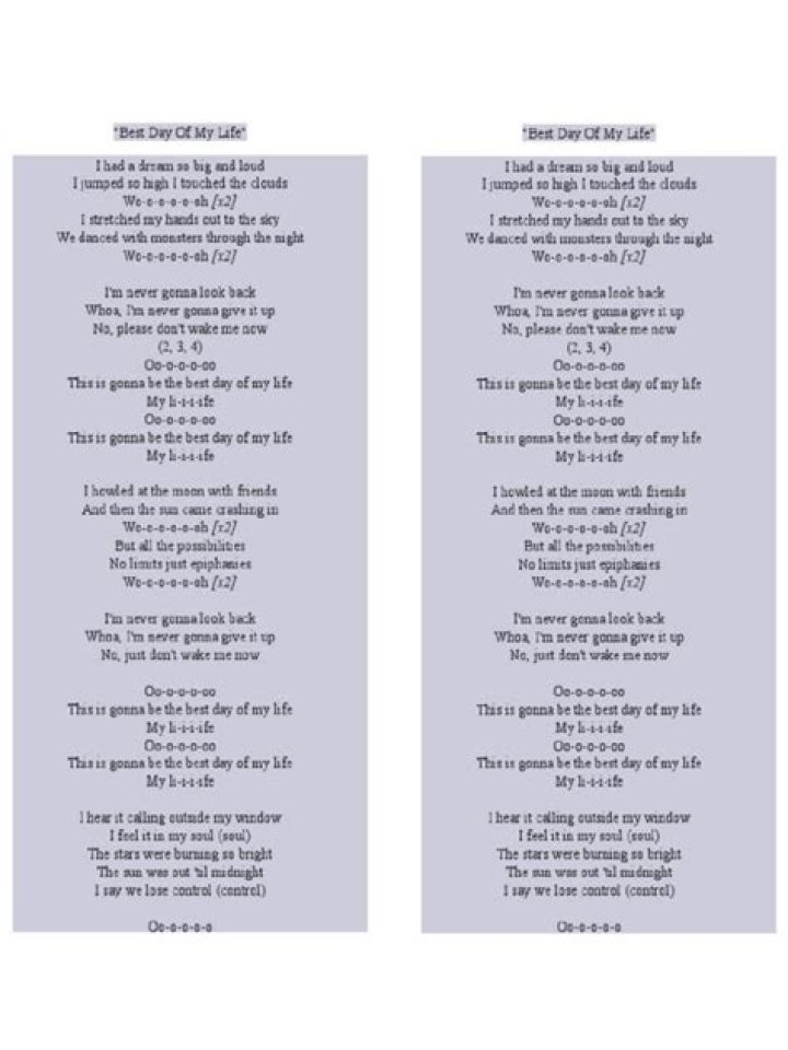 George Michael's song lyrics to be released in special new book 'Words'
