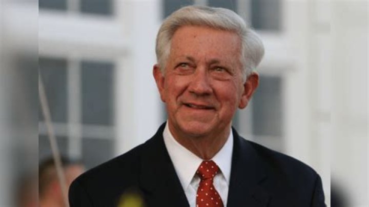George Schloegel Obituary, Former Gulfport Mayor Has Tragically Passed Away