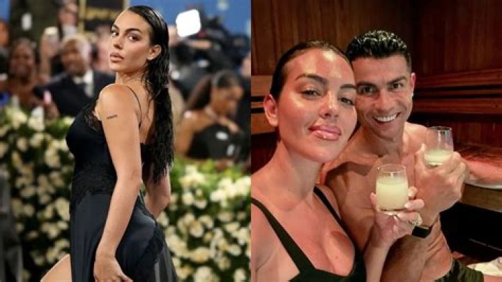 Georgina Ronaldo Net Worth 2024