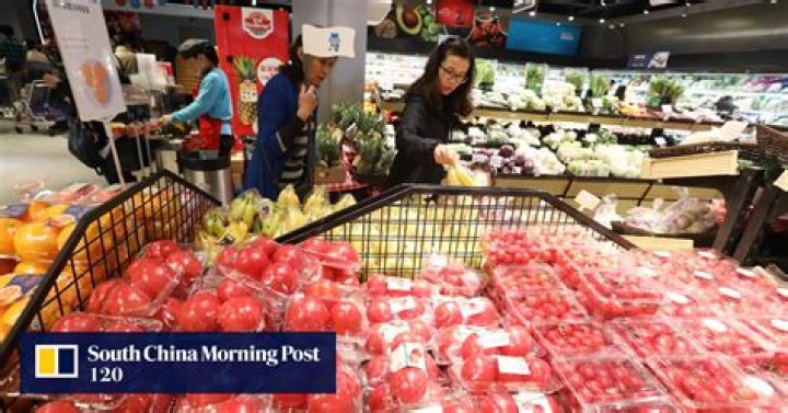 German supermarket chain Aldi to enter China with two physical Shanghai stores