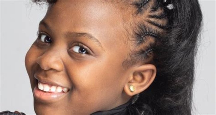 GET TO KNOW “RESPECT” STAR SKYE DAKOTA TURNER