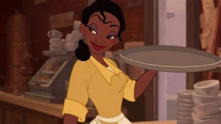 	Get to know the chef who inspired Disney’s Princess Tiana	