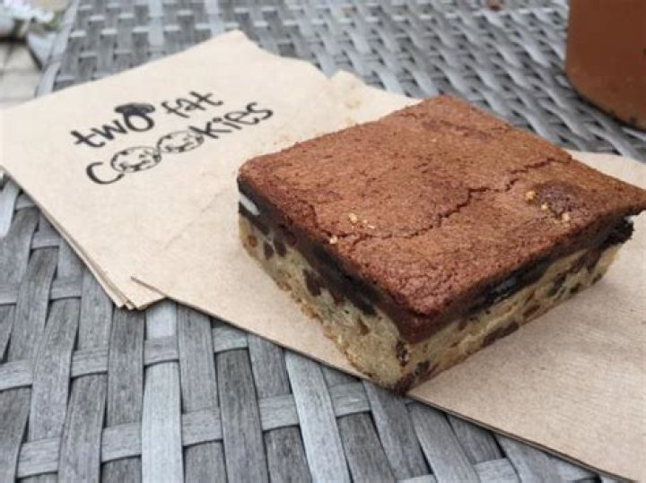 	Get your Two Fat Cookies … and more	