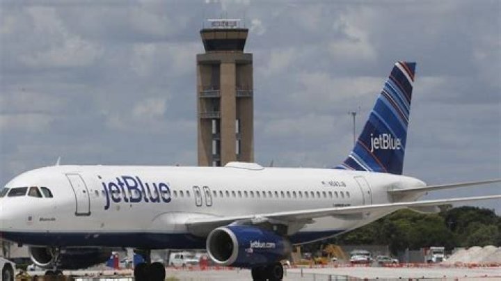 	getBlue campaign seeks JetBlue air service between Fort Lauderdale, Tallahassee	
