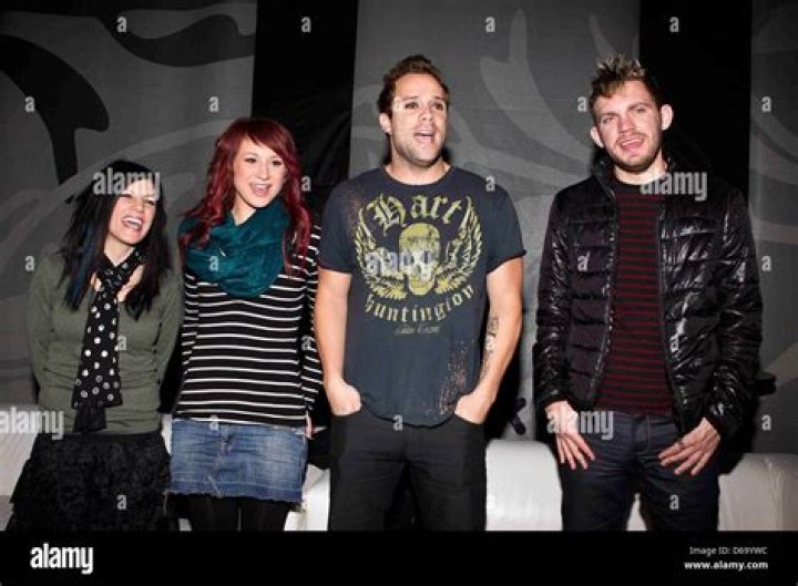 Getting To Know Jen Ledger's Husband: A Deep Dive Into Their Relationship