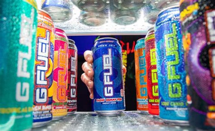 Gfuel Net Worth | Bio, Family, Address, Career