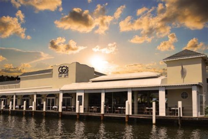 	GG’s Waterfront Bar and Grill: This thing of ours	