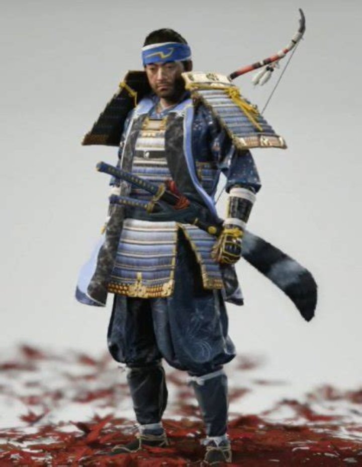 Ghost of Tsushima: Where to find the Sly Cooper armor