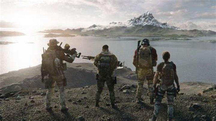 Ghost Recon Breakpoint: What the Max Level Cap Is