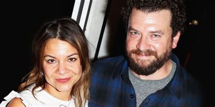 Gia Ruiz【 Danny McBride Wife 】Age, Father, Uncle, Wiki, Bio