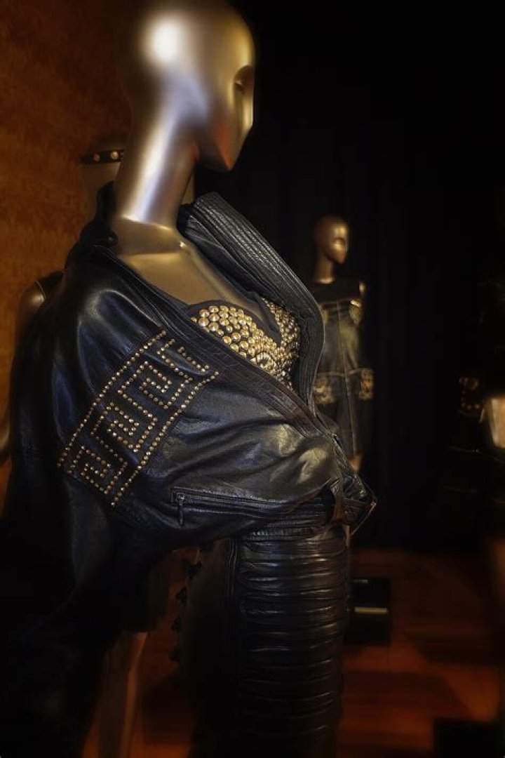 Gianni Versace Vermögen