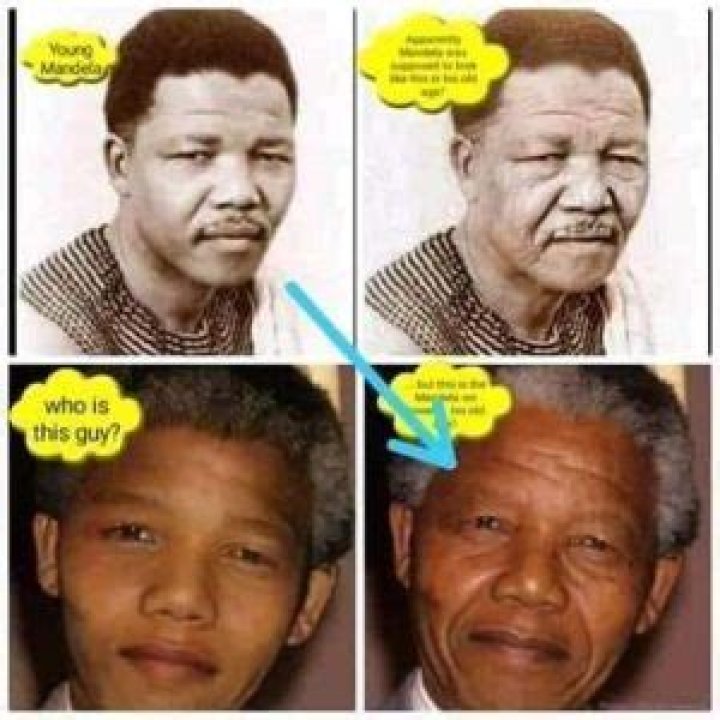 Gibson Makanda Age: Everything You Need To Know