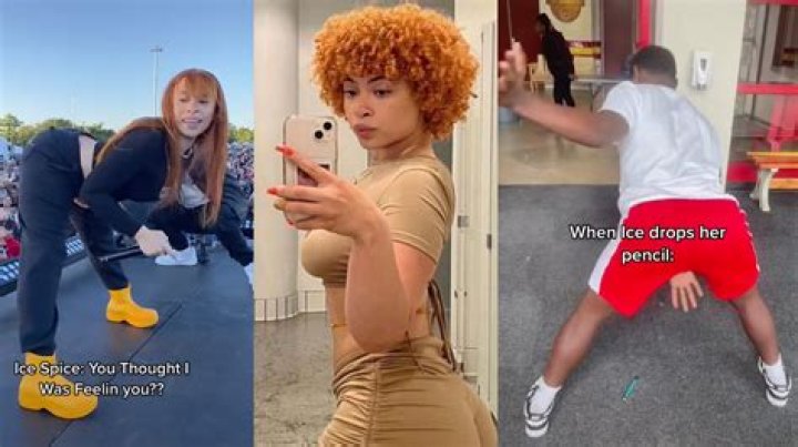 Gigi Spice: The Journey Of A Pop Icon In Indonesia