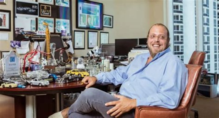 Gil Dezer Net Worth | Bio, Family, Address, Career