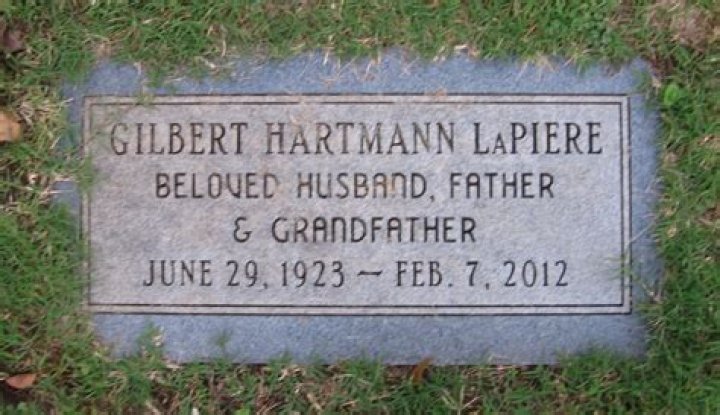 Gilbert Hartmann LaPiere: What Happened To Cher's Stepfather?