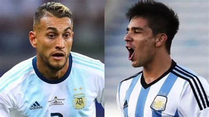 Gio Simeone, Roberto Pereyra added to Argentina World Cup reserves