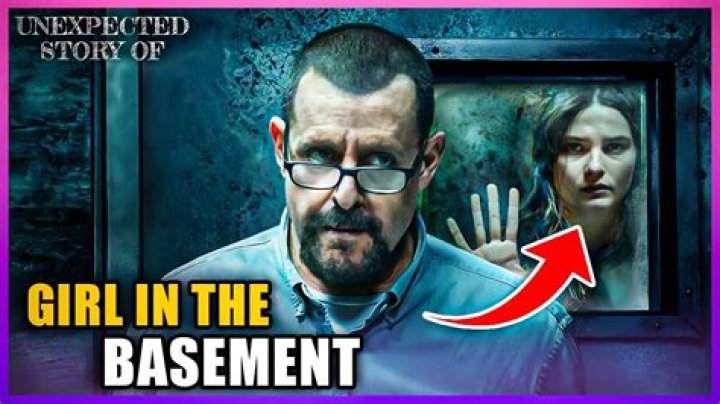 Girl In The Basement Wikipedia: A Real Story With Its Synopsis