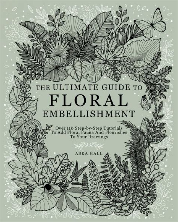 Girly Flower Tattoos: A Comprehensive Guide To Floral Ink Art
