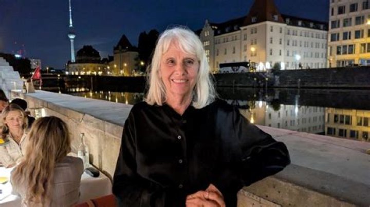 Gisela Getty Vermögen