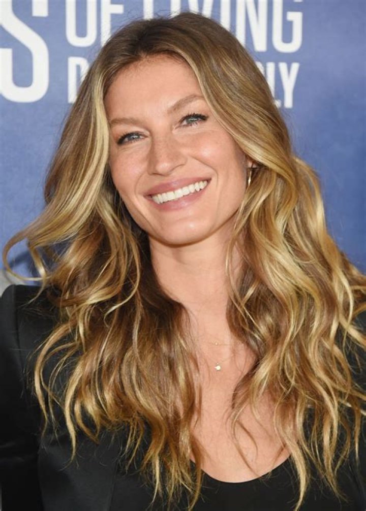 Gisele Bundchen Biography