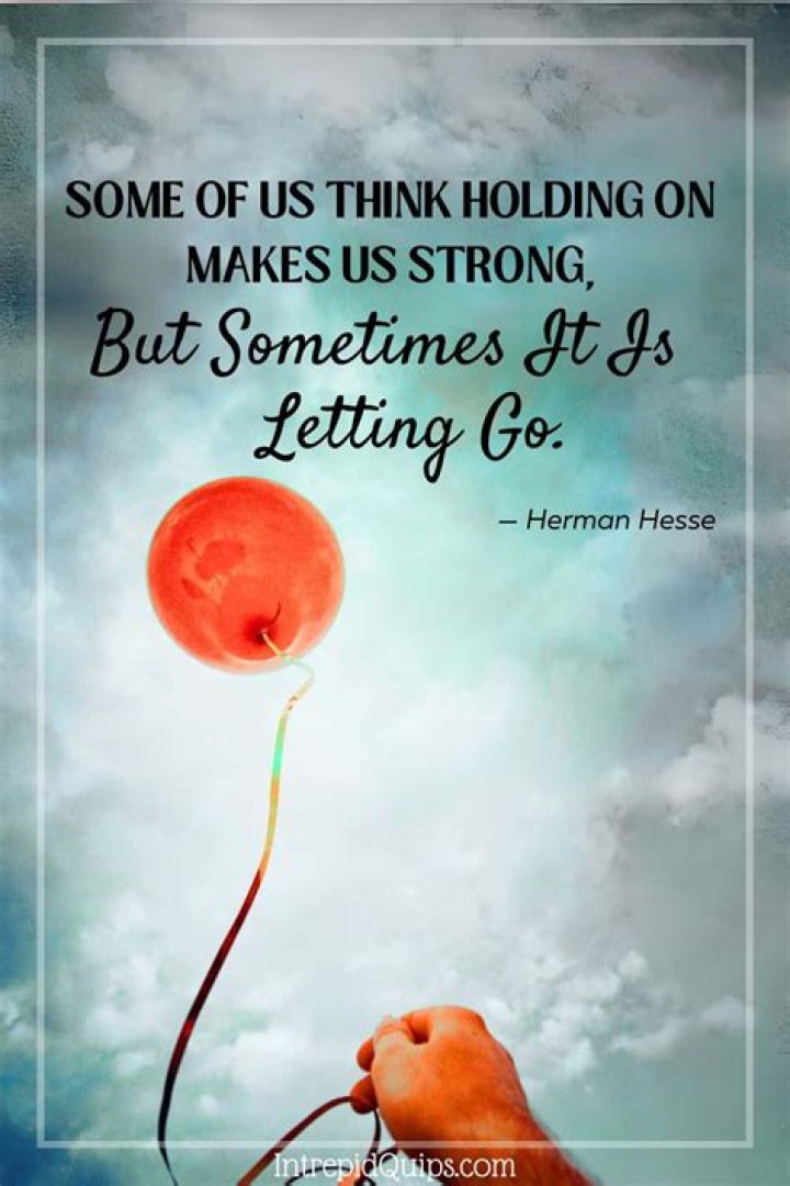 Give Up In Relationship Quotes: Finding Strength In Letting Go