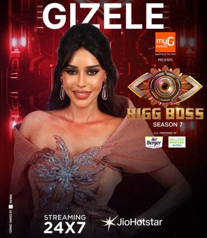 Gizele Thakral: The Rising Star Of The Modeling Industry