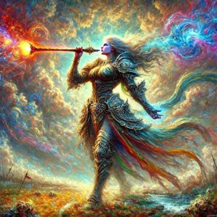 Glamour Bard Analysis Paralysis! | EN World Tabletop RPG News & Reviews