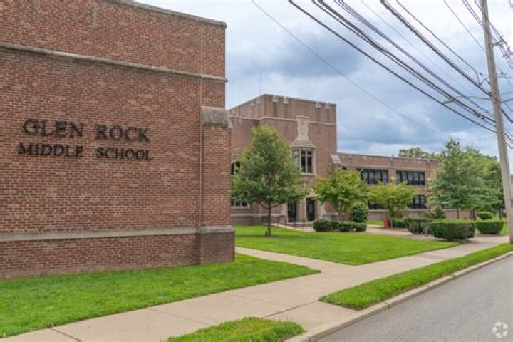Glen Rock Middle School - Glen Rock