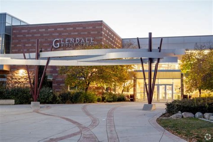 Glendale Middle School - Salt Lake City