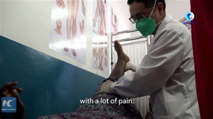 GLOBALink | Get to the point of acupuncture -