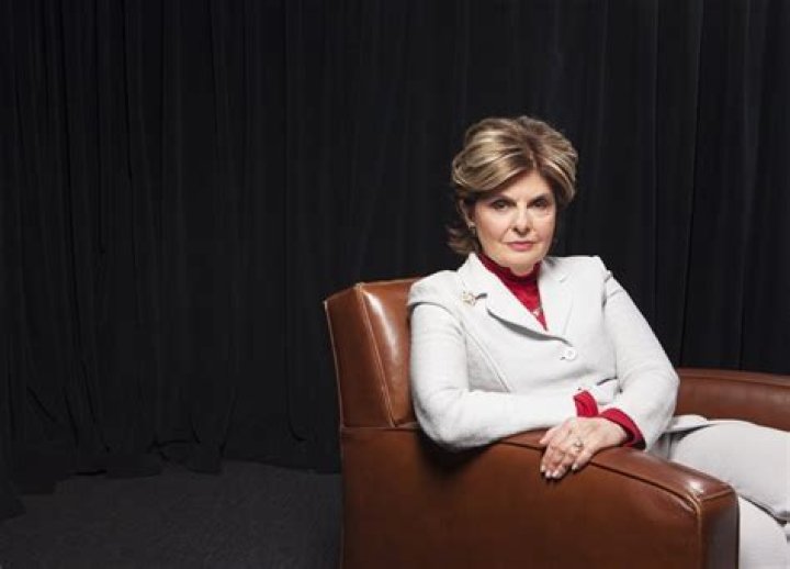 Gloria Allred Net Worth 2024