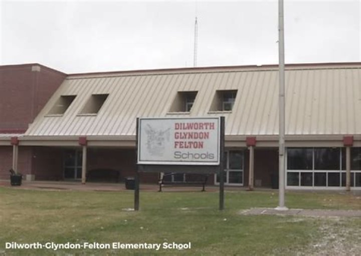 Glyndon - Felton Elementary School - Glyndon